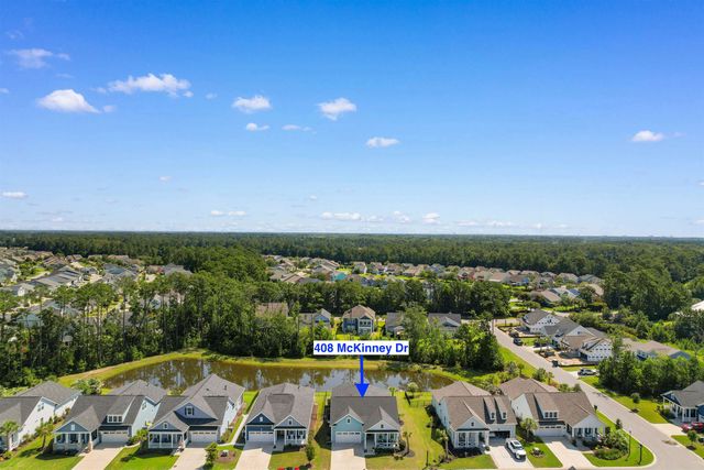 4008 McKinney Dr., Murrells Inlet, SC 29576