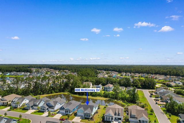 4008 McKinney Dr., Murrells Inlet, SC 29576