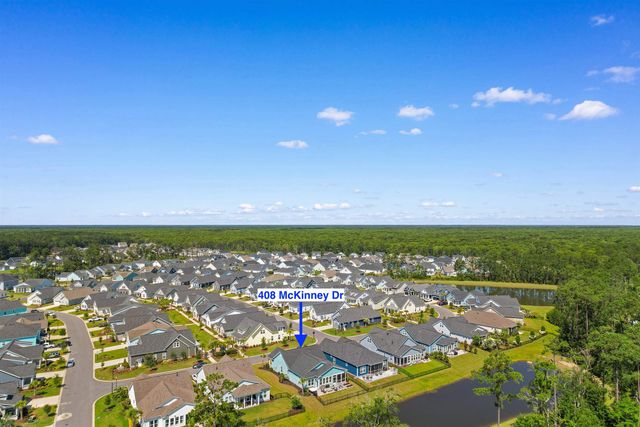 4008 McKinney Dr., Murrells Inlet, SC 29576