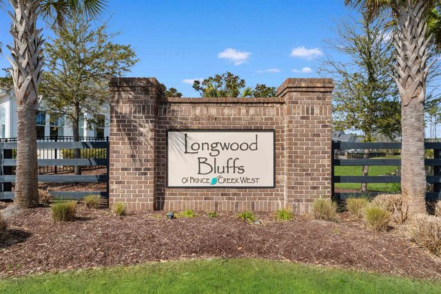 4008 McKinney Dr., Murrells Inlet, SC 29576