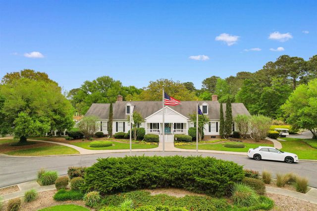 4008 McKinney Dr., Murrells Inlet, SC 29576