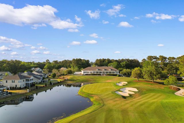 4008 McKinney Dr., Murrells Inlet, SC 29576