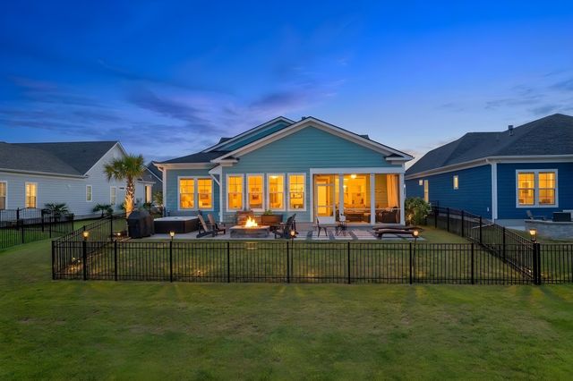 4008 McKinney Dr., Murrells Inlet, SC 29576