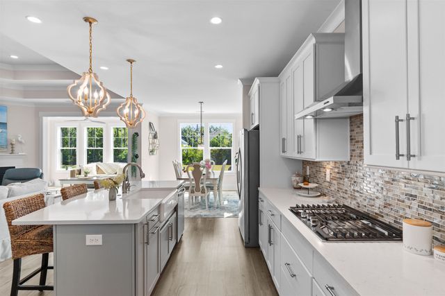 4008 McKinney Dr., Murrells Inlet, SC 29576