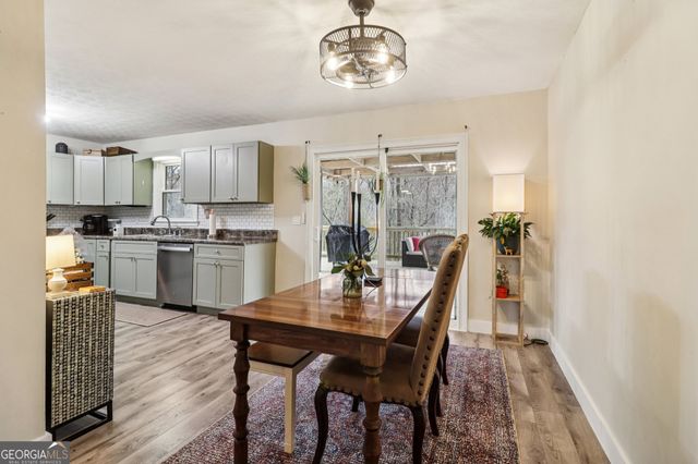 230 Aspen Lake Drive W, Newnan, GA 30263