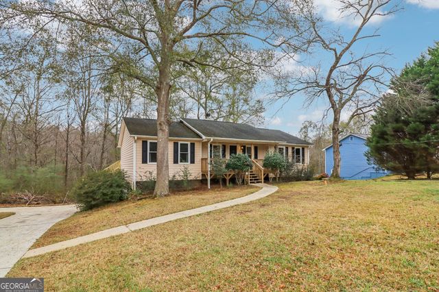 230 Aspen Lake Drive W, Newnan, GA 30263