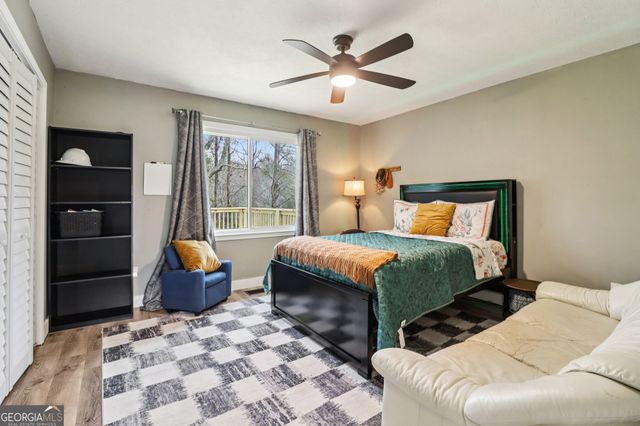 230 Aspen Lake Drive W, Newnan, GA 30263