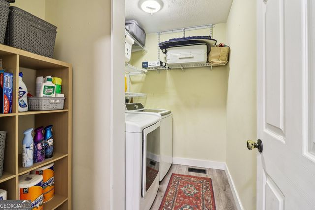 230 Aspen Lake Drive W, Newnan, GA 30263