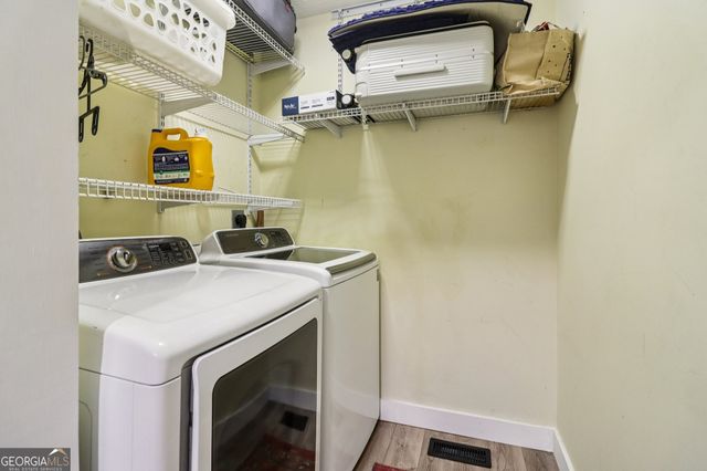 230 Aspen Lake Drive W, Newnan, GA 30263