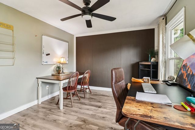 230 Aspen Lake Drive W, Newnan, GA 30263