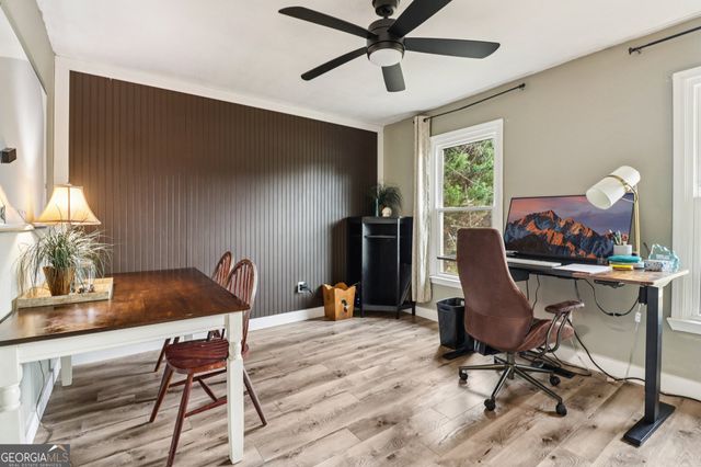 230 Aspen Lake Drive W, Newnan, GA 30263