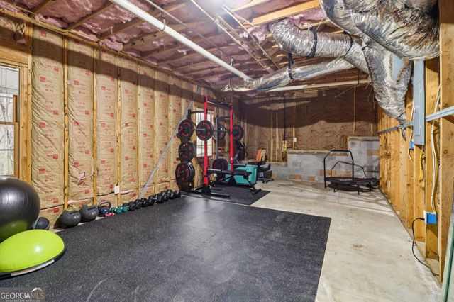 230 Aspen Lake Drive W, Newnan, GA 30263