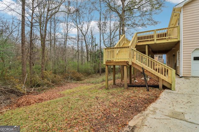 230 Aspen Lake Drive W, Newnan, GA 30263