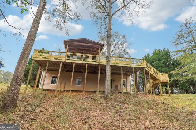 230 Aspen Lake Drive W, Newnan, GA 30263