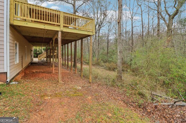 230 Aspen Lake Drive W, Newnan, GA 30263