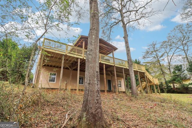 230 Aspen Lake Drive W, Newnan, GA 30263