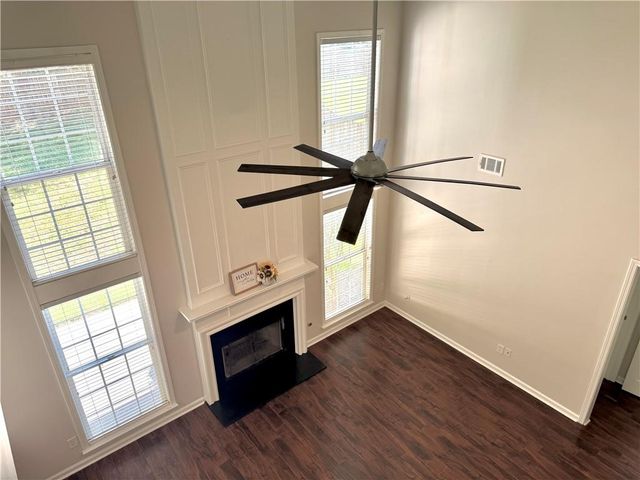 306 Burdock Trace, Woodstock, GA 30188