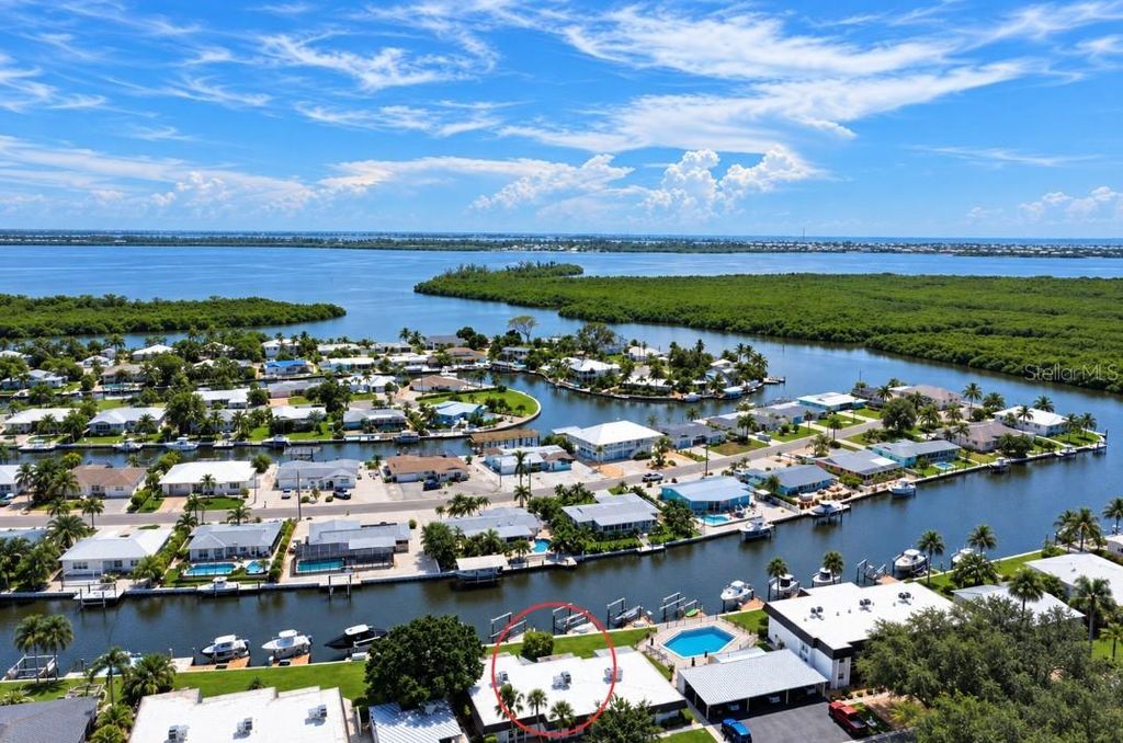 10407 WATERBIRD WAY 11, Bradenton, FL 34209