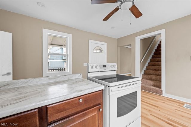 7604 Dudley Avenue, Cleveland, OH 44102