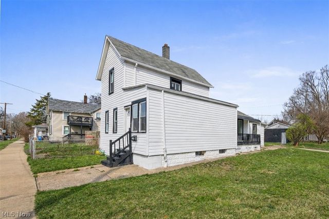 7604 Dudley Avenue, Cleveland, OH 44102