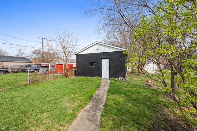 7604 Dudley Avenue, Cleveland, OH 44102