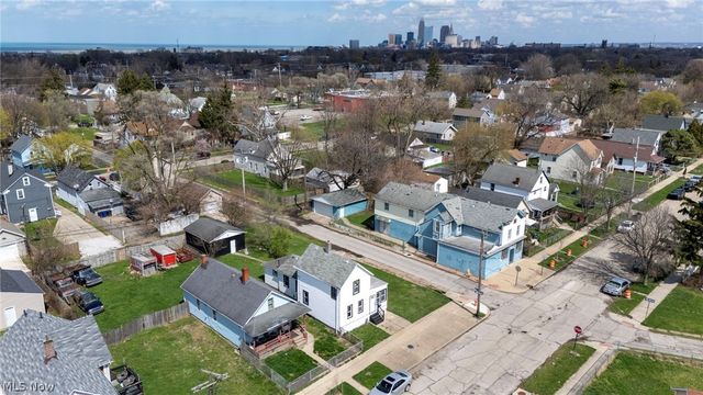 7604 Dudley Avenue, Cleveland, OH 44102