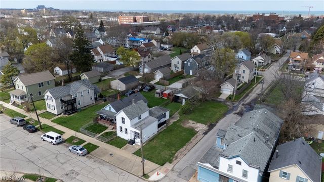 7604 Dudley Avenue, Cleveland, OH 44102