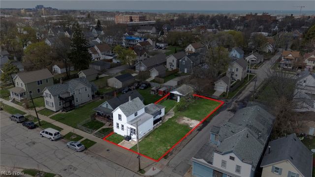 7604 Dudley Avenue, Cleveland, OH 44102