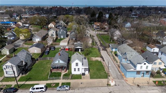 7604 Dudley Avenue, Cleveland, OH 44102