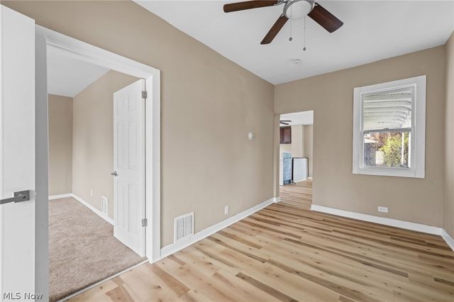 7604 Dudley Avenue, Cleveland, OH 44102