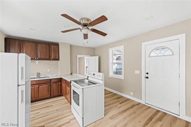 7604 Dudley Avenue, Cleveland, OH 44102