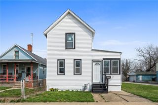 7604 Dudley Avenue, Cleveland, OH 44102
