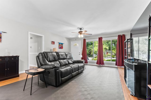 202 Woodland Drive, Warner Robins, GA 31088