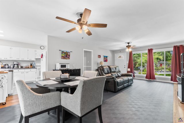 202 Woodland Drive, Warner Robins, GA 31088