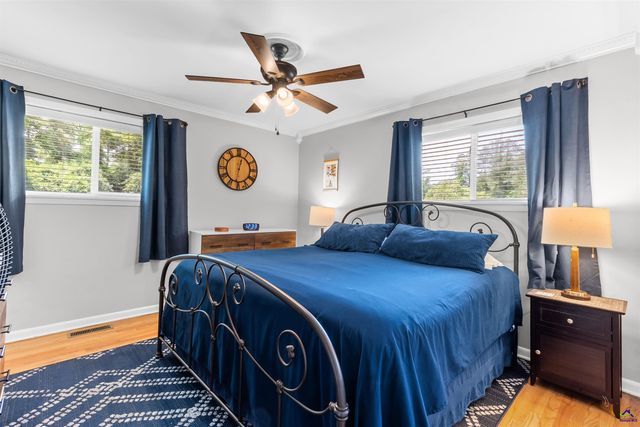 202 Woodland Drive, Warner Robins, GA 31088
