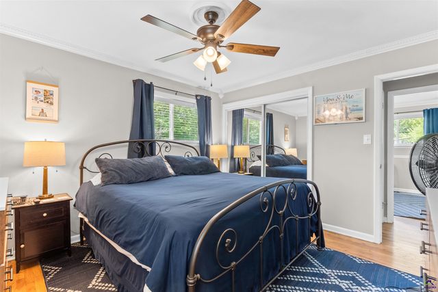 202 Woodland Drive, Warner Robins, GA 31088