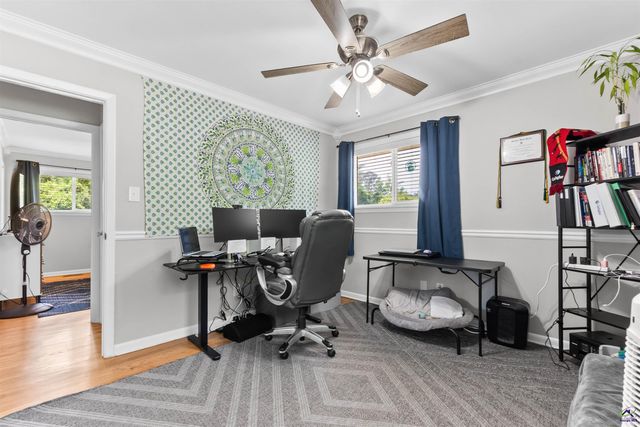 202 Woodland Drive, Warner Robins, GA 31088