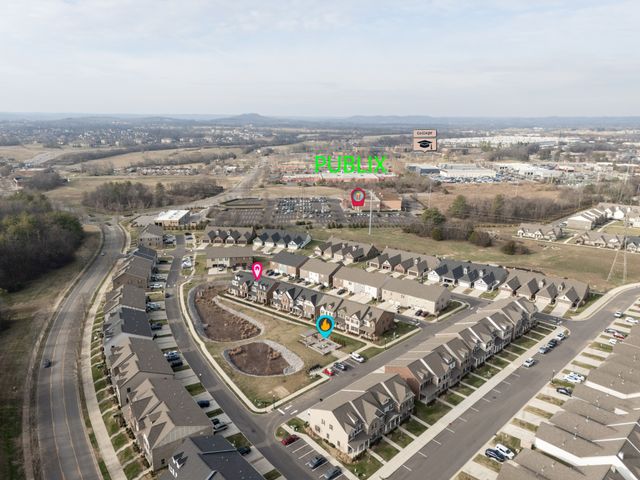 420 Longstone Rd, Gallatin, TN 37066