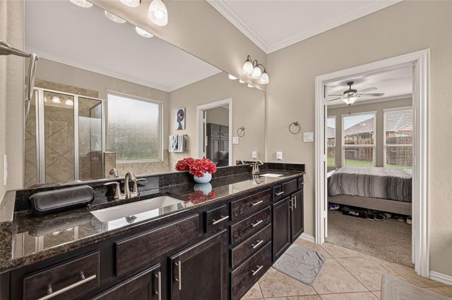1347 Tee Time Court, Crosby, TX 77532