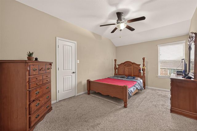 1347 Tee Time Court, Crosby, TX 77532