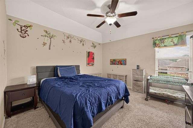 1347 Tee Time Court, Crosby, TX 77532