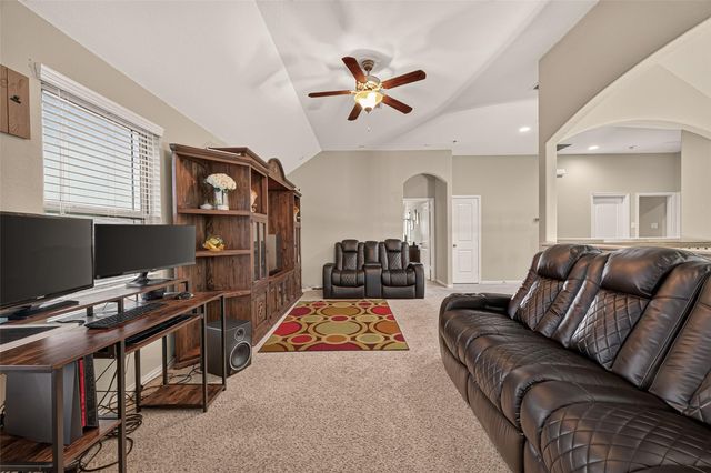 1347 Tee Time Court, Crosby, TX 77532