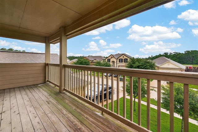1347 Tee Time Court, Crosby, TX 77532