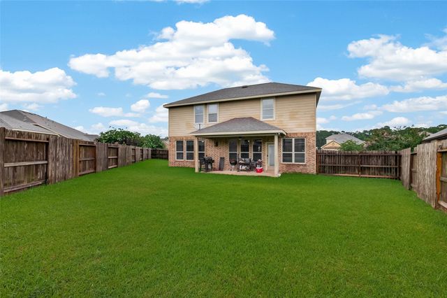 1347 Tee Time Court, Crosby, TX 77532