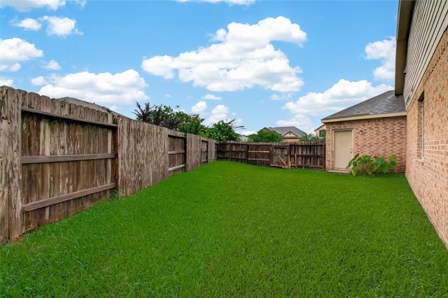 1347 Tee Time Court, Crosby, TX 77532