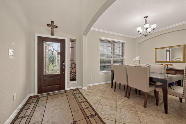 1347 Tee Time Court, Crosby, TX 77532
