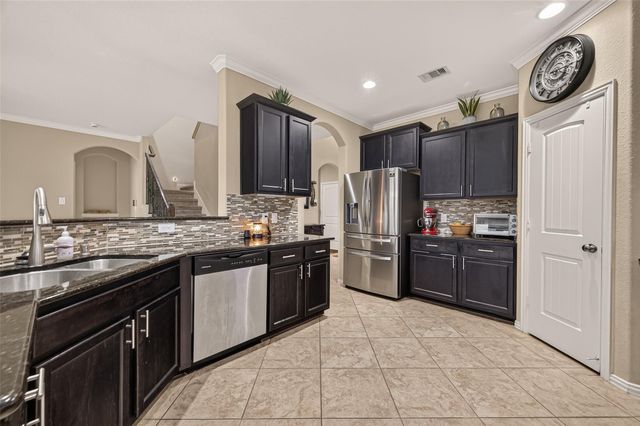 1347 Tee Time Court, Crosby, TX 77532