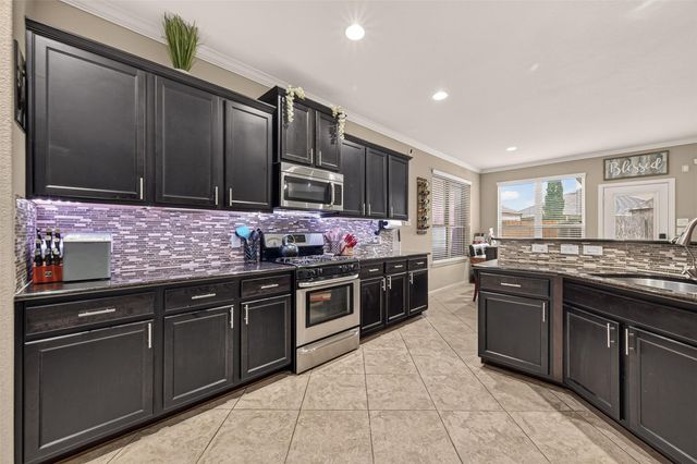 1347 Tee Time Court, Crosby, TX 77532