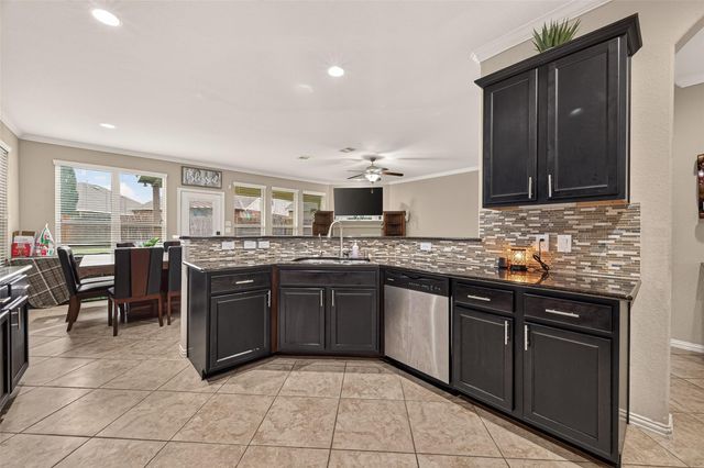 1347 Tee Time Court, Crosby, TX 77532