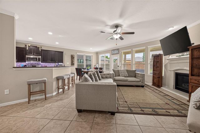 1347 Tee Time Court, Crosby, TX 77532